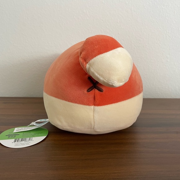 Anirollz Foxiroll 10 Inch Fox Plush Super Soft! - Picture 3 of 4